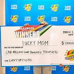 illinois lottery posts